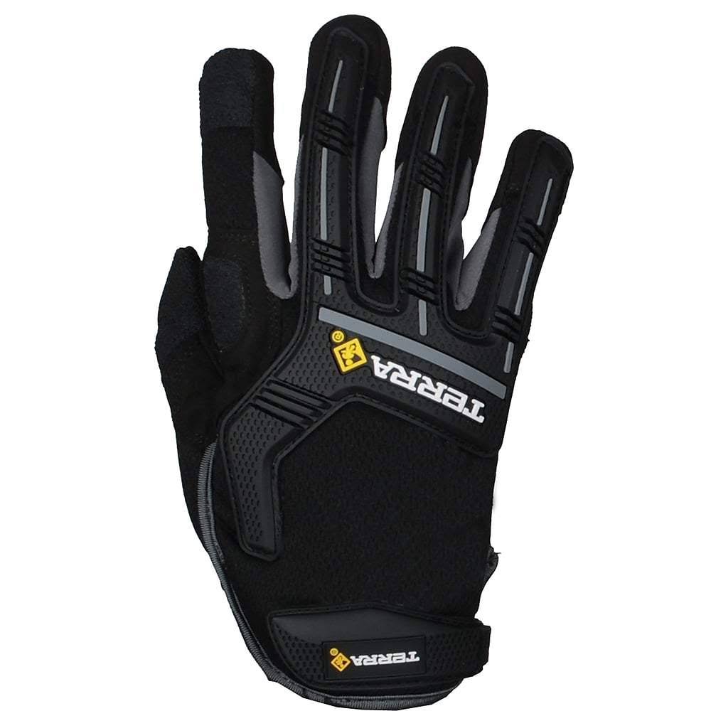 Terra Mechanics Gloves