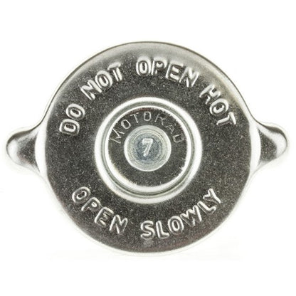 Radiator Cap MotoRad T7