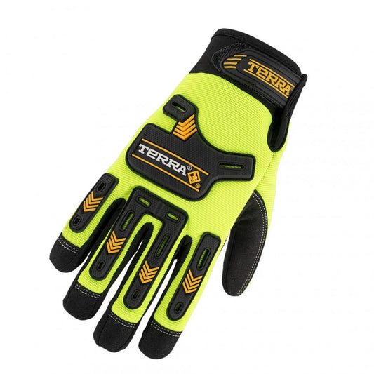 Terra Mechanic Gloves